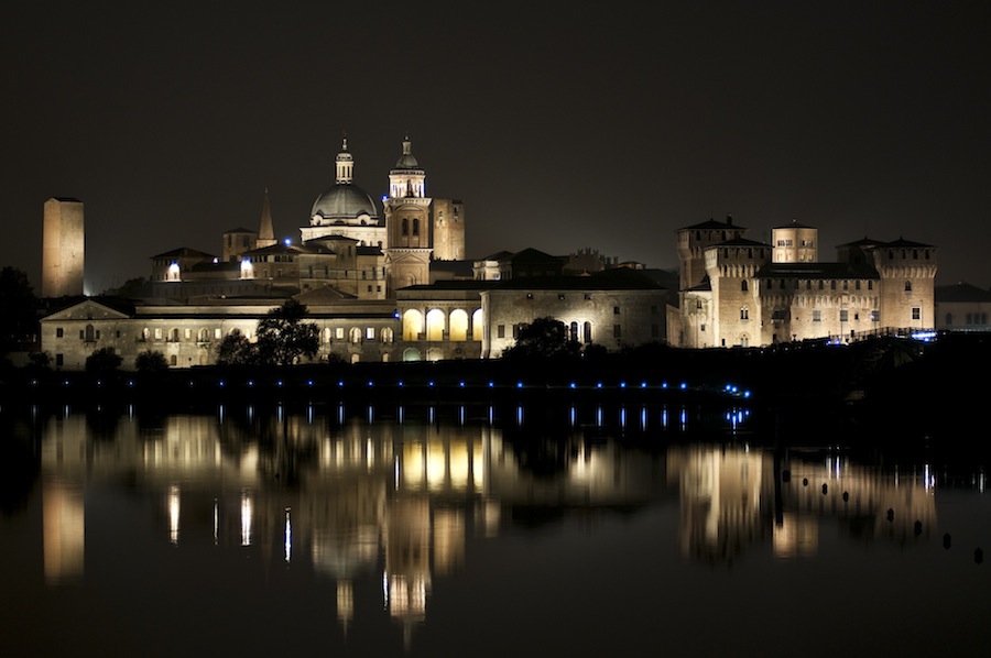 MANTOVA